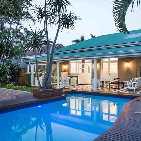 Madeline Grove Bed & Breakfast Durban Exterior photo