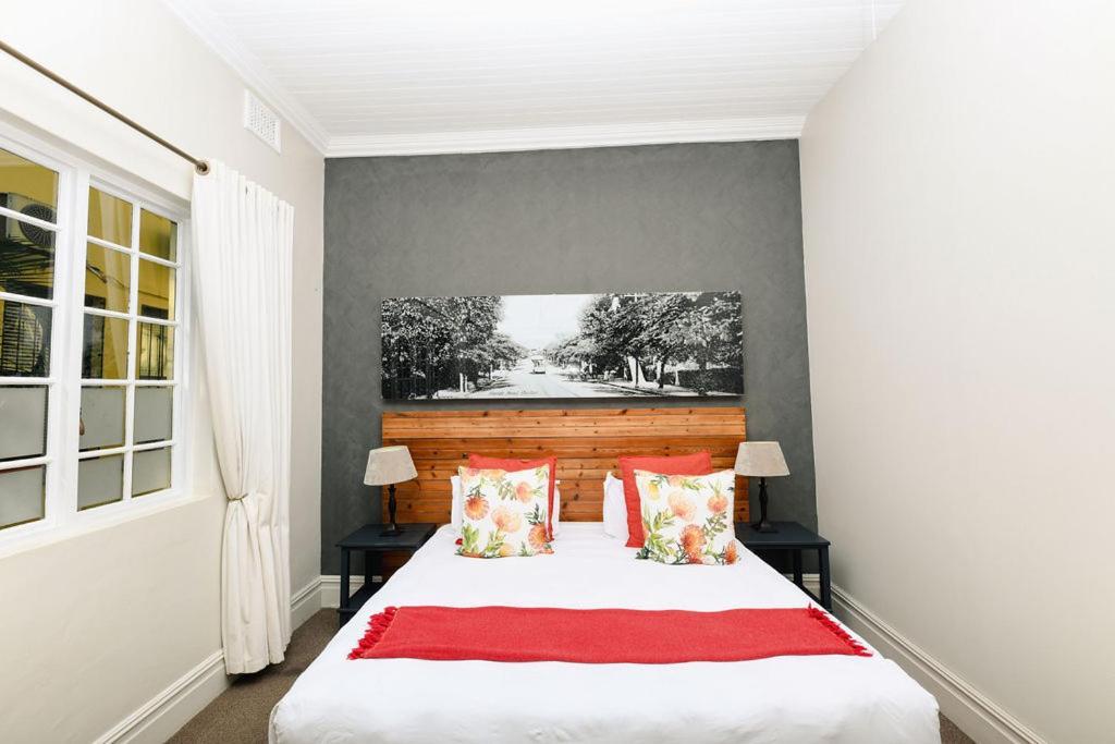 Madeline Grove Bed & Breakfast Durban Exterior photo