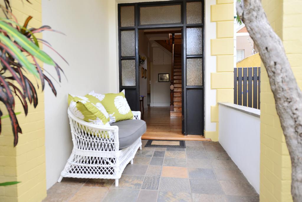 Madeline Grove Bed & Breakfast Durban Exterior photo