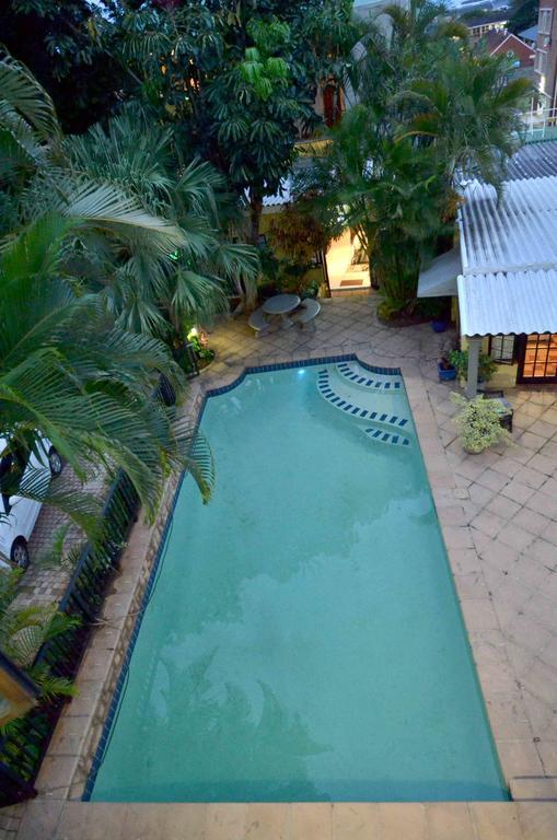 Madeline Grove Bed & Breakfast Durban Exterior photo